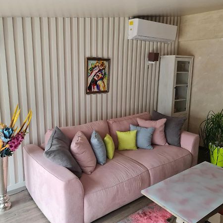 Grande Spa Deluxe Studios Sliven Exteriér fotografie