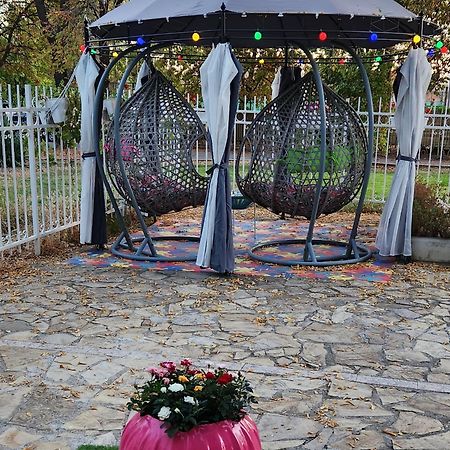 Grande Spa Deluxe Studios Sliven Exteriér fotografie