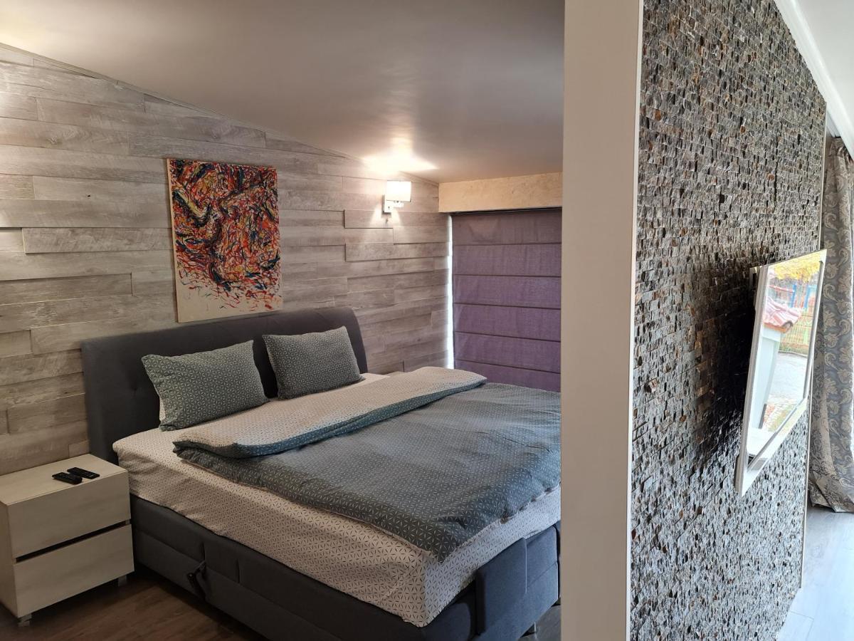 Grande Spa Deluxe Studios Sliven Exteriér fotografie