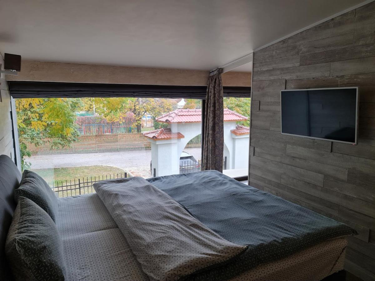 Grande Spa Deluxe Studios Sliven Exteriér fotografie