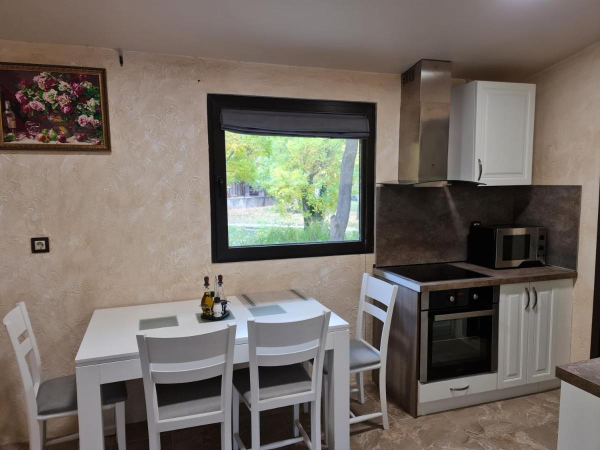 Grande Spa Deluxe Studios Sliven Exteriér fotografie