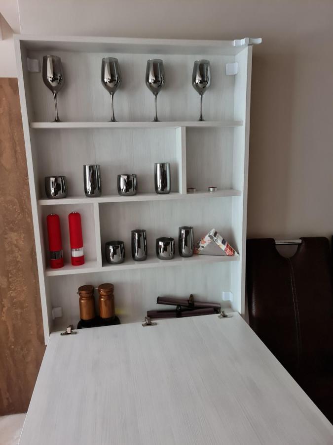 Grande Spa Deluxe Studios Sliven Exteriér fotografie