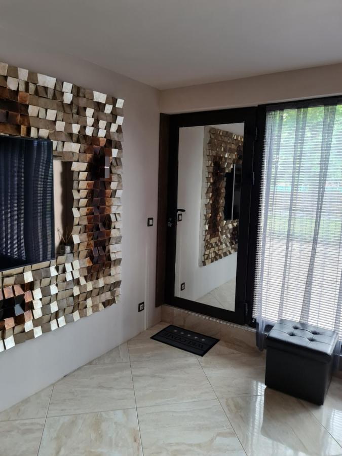 Grande Spa Deluxe Studios Sliven Exteriér fotografie