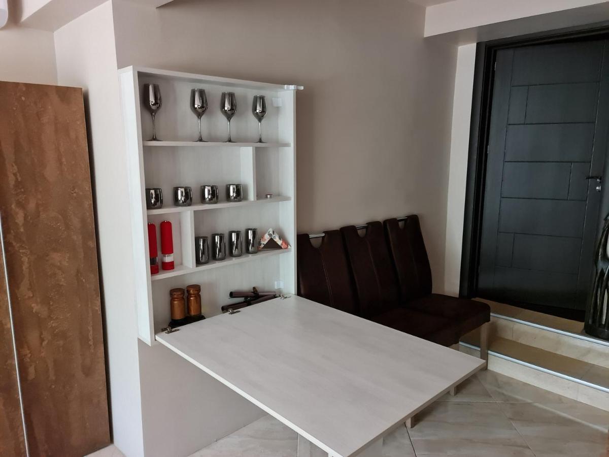 Grande Spa Deluxe Studios Sliven Exteriér fotografie
