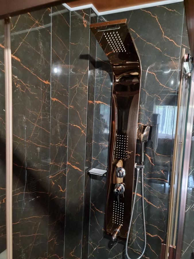Grande Spa Deluxe Studios Sliven Exteriér fotografie