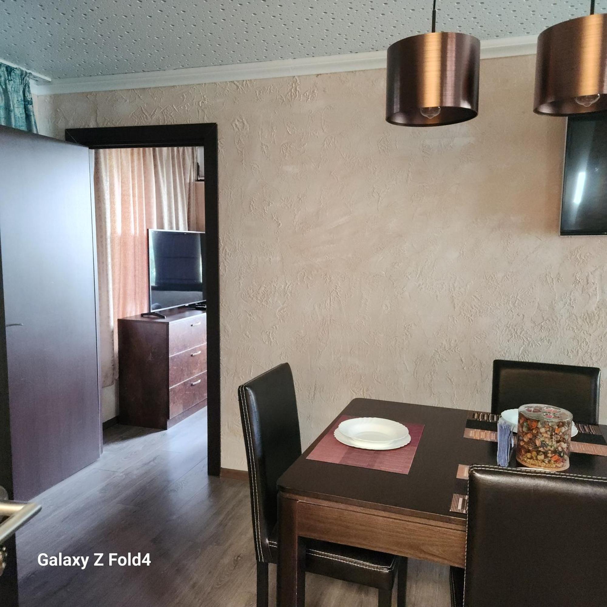 Grande Spa Deluxe Studios Sliven Exteriér fotografie