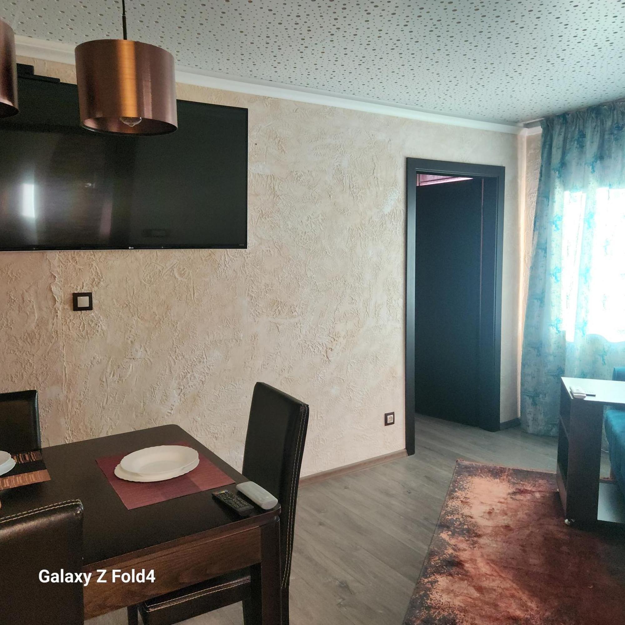 Grande Spa Deluxe Studios Sliven Exteriér fotografie
