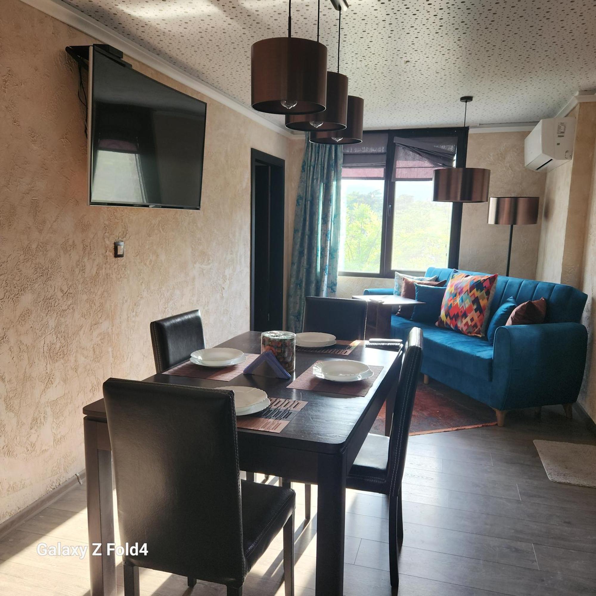 Grande Spa Deluxe Studios Sliven Exteriér fotografie